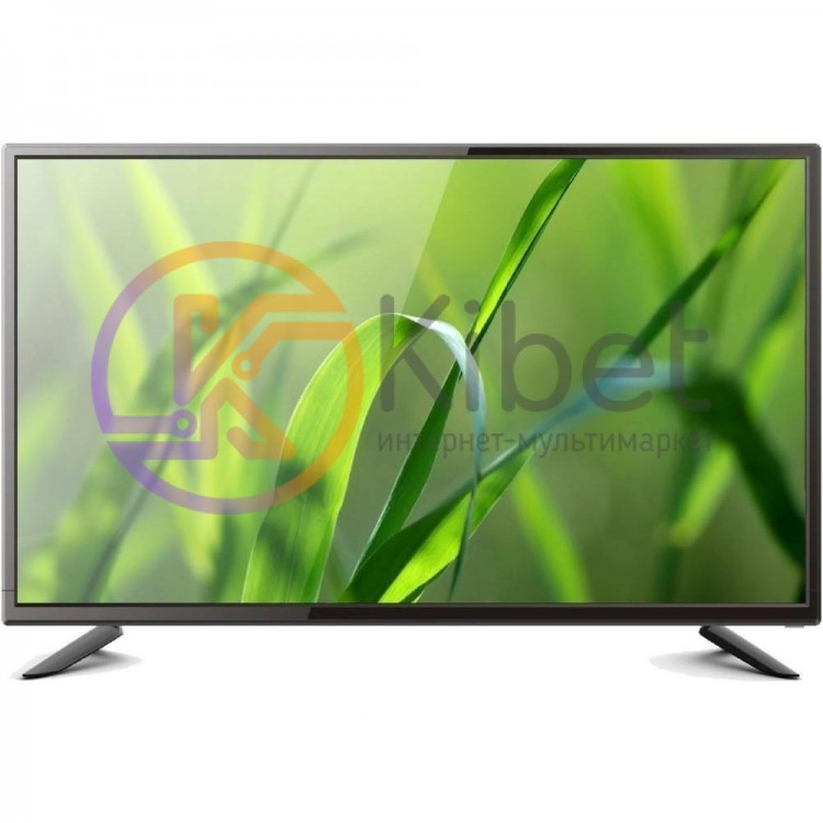 Телевизор 40' Elenberg 40DF4530 LED FulHD 1920x1080 60Hz, DVB-T2, HDMI, USB, VES