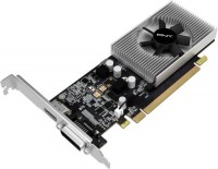 Видеокарта GeForce GT1030 OC, PNY, 2Gb DDR5, 64-bit, DVI HDMI, 1468 6000MHz (GF1
