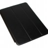 Чехол-книжка Leather Cover для планшета Apple iPad Air black
