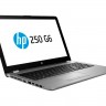 Ноутбук 15' HP 250 G6 (4QW29ES) Silver 15.6', матовый LED FullHD (1920x1080), In