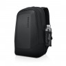 Рюкзак для ноутбука 17.3' Lenovo Armored Backpack II, Black, полиэстер, 412 х 30