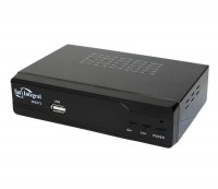 TV-тюнер внешний автономный Sat-integral T-5052 mini DVB-T2