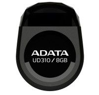 USB Флеш накопитель 8Gb A-Data UD310 DashDrive Durable Jewel Like AUD310-8G-RB