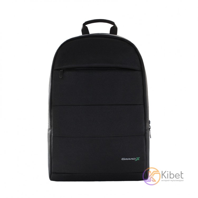 Рюкзак для ноутбука 16' Grand-X RS-365