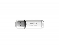 USB Флеш накопитель 16Gb A-DATA C906 White AC906-16G-RWH