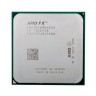 Процессор AMD (AM3+) FX-6100, Tray, 6x3.3 GHz (Turbo Boost 3.9 GHz), L3 8Mb, Zam