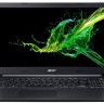 Ноутбук 15' Acer Aspire 5 A515-54G-526L (NX.HDGEU.015) Charcoal Black 15.6' мато