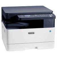 МФУ лазерное ч б A3 Xerox B1022 (B1022V_B), White Gray, 1200x1200 dpi, до 22 стр