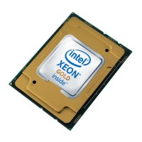 Процессор Intel Xeon (LGA3647) Gold 6242, Tray, 16x2,8 GHz (Turbo Frequency 3,9