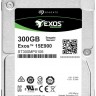 Жесткий диск 2.5' 300Gb Seagate Exos 15E900, SAS, 256Mb, 15000 rpm (ST300MP0106)