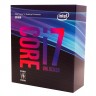 Процессор Intel Core i7 (LGA1151) i7-8700K, Box, 6x3,7 GHz (Turbo Boost 4,7 GHz)
