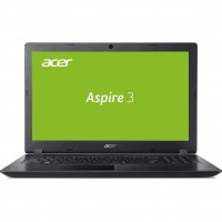 Ноутбук 15' Acer Aspire 3 A315-53G (NX.H18EU.029) Obsidian Black 15.6' матовый L