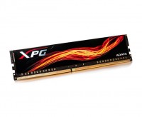 Модуль памяти 16Gb DDR4, 2400 MHz, A-Data XPG Flame, 16-16-16, 1.2V (AX4U2400316