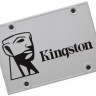 Твердотельный накопитель 480Gb, Kingston SSDNow UV400, SATA3, 2.5', TLC, 550 500