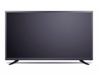 Телевизор 32' Elenberg 32AH4330 LED 1366х768 60Hz, HDMI, USB, VESA (100х100)