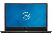 Ноутбук 15' Dell Inspiron 3580 (I355410DDL-75B) Black 15.6' глянцевый LED Full H