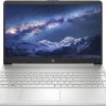 Ноутбук 15' HP 15s-fq1095ur (22Q52EA) Silver, 15.6', матовый LED Full HD 1920x10