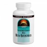 Бета-ситостерол 113 мг, Source Naturals, 90 таблеток, рекомендуется при: повышен