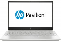 Ноутбук 15' HP Pavilion 15-cw0029ur (4MZ09EA) Gold, 15.6', глянцевый Full HD LED