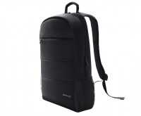 Рюкзак для ноутбука 16' Grand-X RS-365S, Black, нейлон