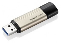USB 3.0 Флеш накопитель 16Gb Apacer AH353 Champagne Gold (AP16GAH353C-1)