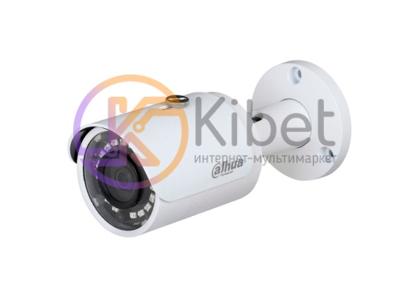 IP-камера Dahua DH-IPC-HFW1431SP 2.8мм, White