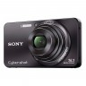 Фотоаппарат Sony Cyber-Shot DSC-W570, Black (eng menu) Матрица 16.1 Мп подде