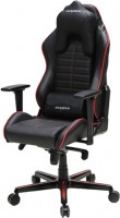 Игровое кресло DXRacer Drifting OH DJ133 NR Black-Red (63344)