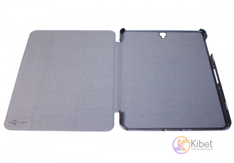 Чехол-книжка для Samsung Galaxy Tab S3 9.7' (T820 T825), Black, Airon Premium