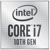 Процессор Intel Core i7 (LGA1200) i7-10700, Tray, 8x2.9 GHz (Turbo Boost 4.8 GHz