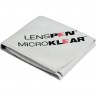 Салфетка чистящая LenSpen MicroKlear, микрофибра (FC-1)