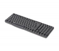Клавиатура Rapoo E1050 wireless, Black