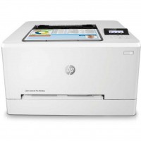 Принтер лазерный цветной A4 HP LaserJet Pro M254nw (T6B59A), White, WiFi, 600x60
