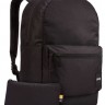 Рюкзак для ноутбука 15.6' Case Logic Commence CCAM-1116, Black, полиэстер, 24 л,